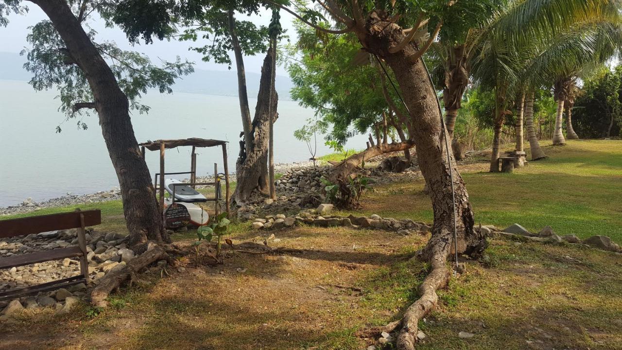 Cocoa Village Guesthouse Obo  Exterior photo